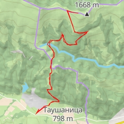 thumbnail for зимна колова маркировка - зимна колова маркировка