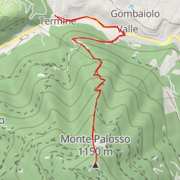 thumbnail for Monte Palosso