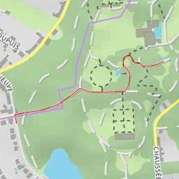 thumbnail for Grand Bouddha (Daibutsu) - Chaussée de Mariemont