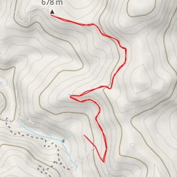 thumbnail for Monte Banditella