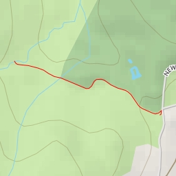 thumbnail for Old Coach Road - Old Coach Road