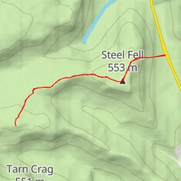 thumbnail for Calf Crag