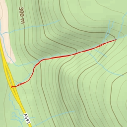 thumbnail for Gavel Crag