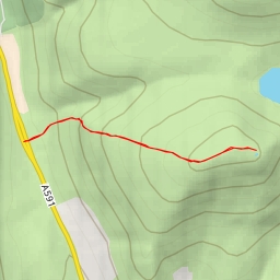 thumbnail for Gavel Crag