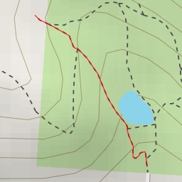 thumbnail for Rockhouse Trail - Rockhouse Trail - Athens