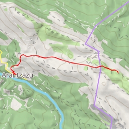 thumbnail for Adarraitz