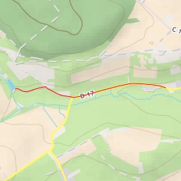 thumbnail for Chemin du Puits-de-Haye - Chemin du Puits-de-Haye