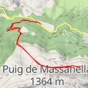 thumbnail for puig d'en Galileu