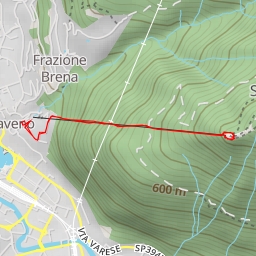 thumbnail for 222 - 222 - Laveno-Mombello