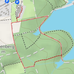 thumbnail for Südlicher Randweg