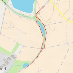 thumbnail for Pankratiusstraße - Pankratiusstraße