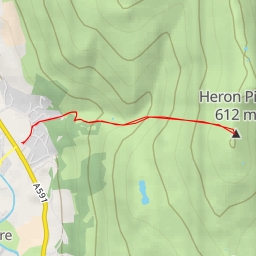 thumbnail for Heron Pike