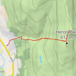 thumbnail for Rydal Fell