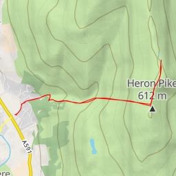 thumbnail for Blind Cove