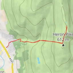 thumbnail for Blind Cove