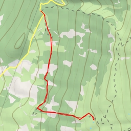 thumbnail for Colonei di Pesina - Bocca di Navene