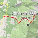 thumbnail for Vetta delle Buse