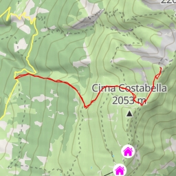 thumbnail for Vetta delle Buse