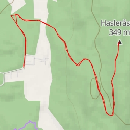 thumbnail for Hasleråsen