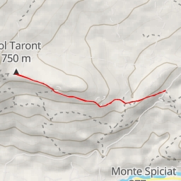 thumbnail for Col Taront