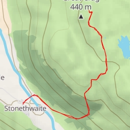 thumbnail for Great Crag