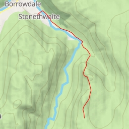 thumbnail for Brown Crag