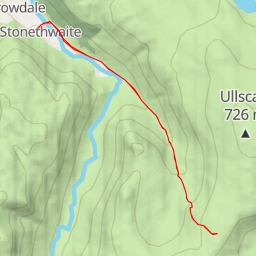 thumbnail for Greenup Edge - Greenup Edge