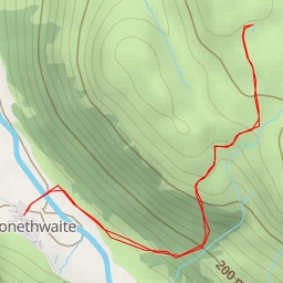 thumbnail for Lingly End