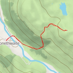 thumbnail for Green Combe