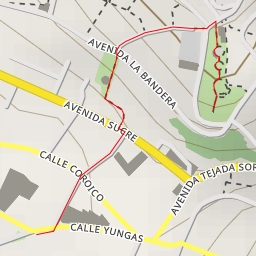 thumbnail for Mirador Killi Killi