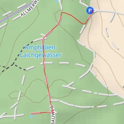 thumbnail for Ernst-Thierer-Weg - Ernst-Thierer-Weg