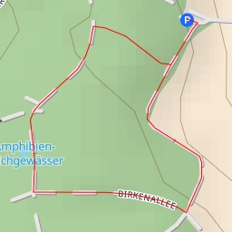 thumbnail for Amphibien-Laichgewässer