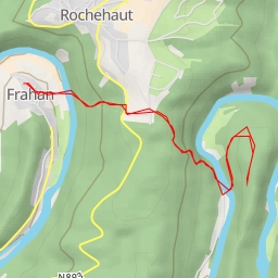 thumbnail for Point de vue Roche aux Eperviers