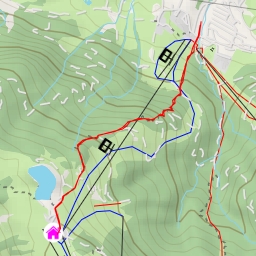 thumbnail for Streuböden