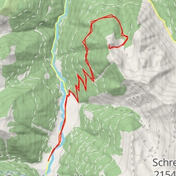 thumbnail for Schaabspitze