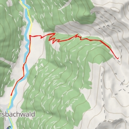 thumbnail for Michelirlingalm - Irdning-Donnersbachtal