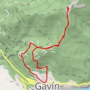 thumbnail for Punta del Cuchecho 1667