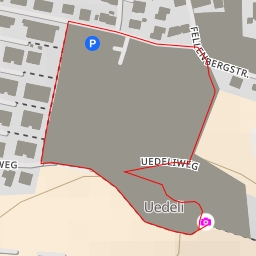 thumbnail for Üedeli, Panorama