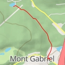 thumbnail for Rue du Tour-du-Lac