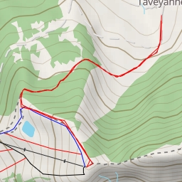 thumbnail for La Chaux-Ronde