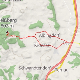 thumbnail for Zeißberg