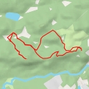 thumbnail for Mont Maribou