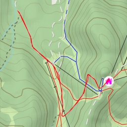 thumbnail for Rifugio Pian del Crep