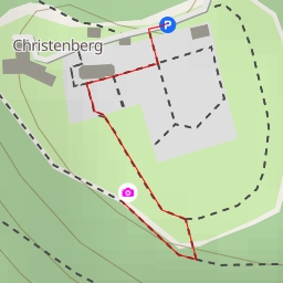 thumbnail for Christenberger Straße