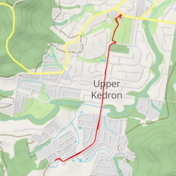 thumbnail for Saunders Close - Brisbane City