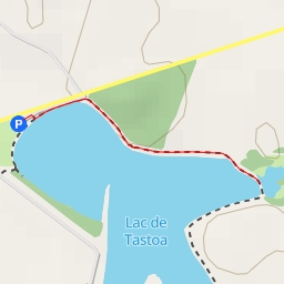 thumbnail for Route de Pomarez - Route de Pomarez