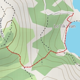 thumbnail for 蘆荻灣山 Lo Tik Wan Shan