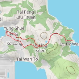 thumbnail for 南丫島 Lamma Island