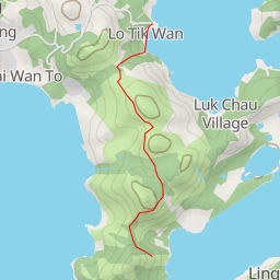 thumbnail for 南丫島索罟灣舊英泥廠 - 離島區 Islands District