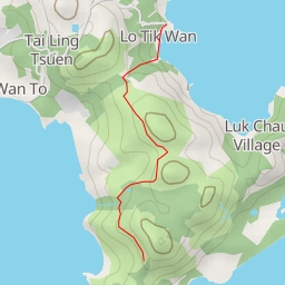 thumbnail for 南丫島家樂徑 Lamma Island Family Walk - 離島區 Islands District